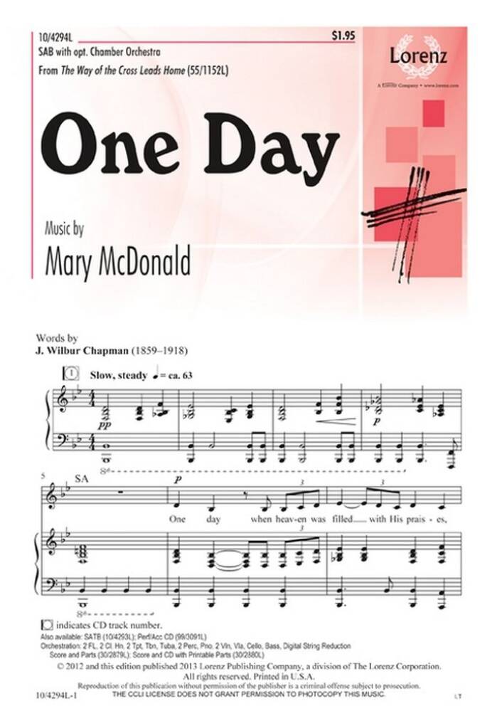 One Day
